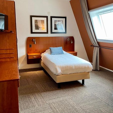 De Stobbe Hotel & Suites Ruinen Extérieur photo