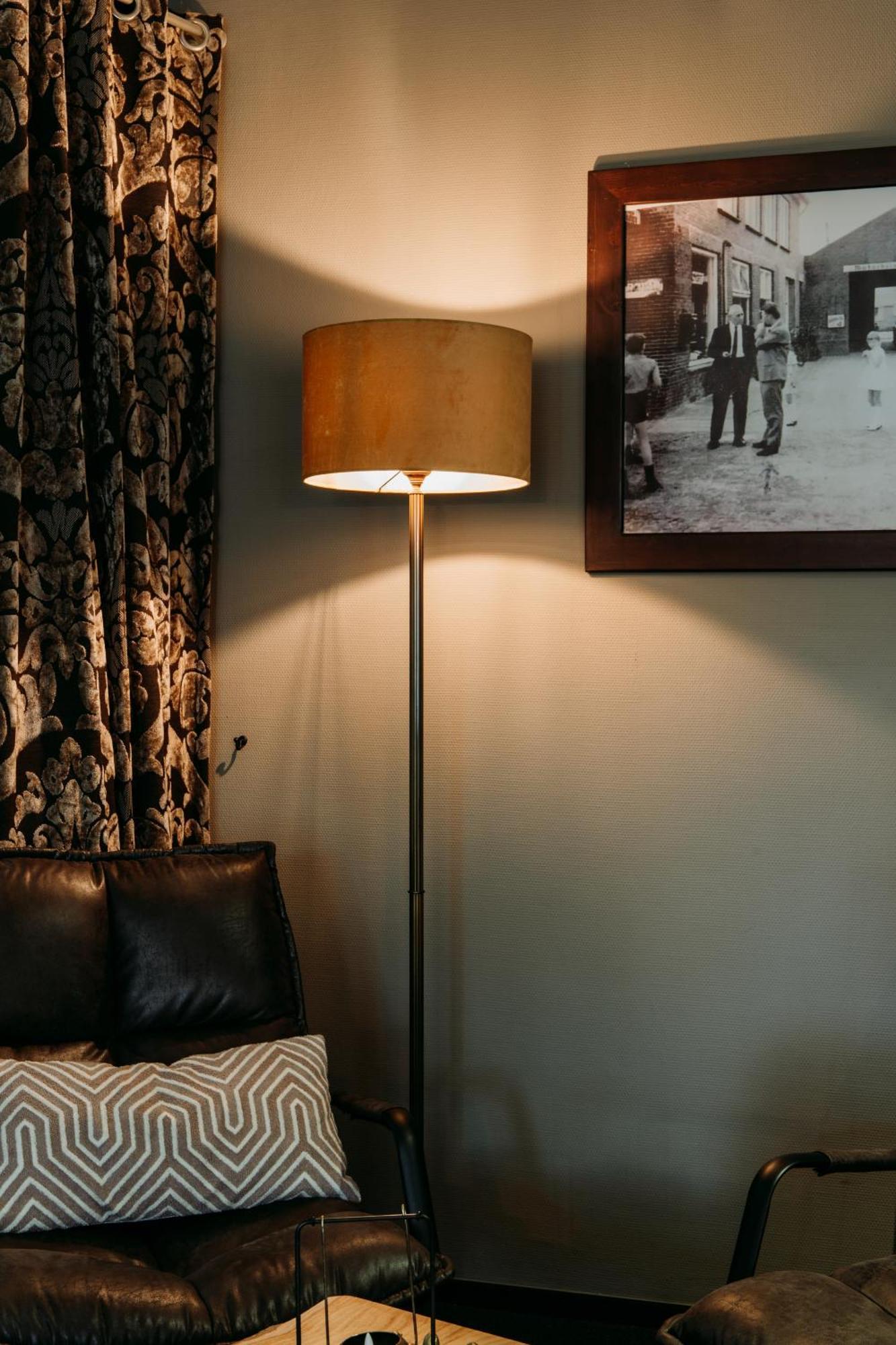De Stobbe Hotel & Suites Ruinen Extérieur photo