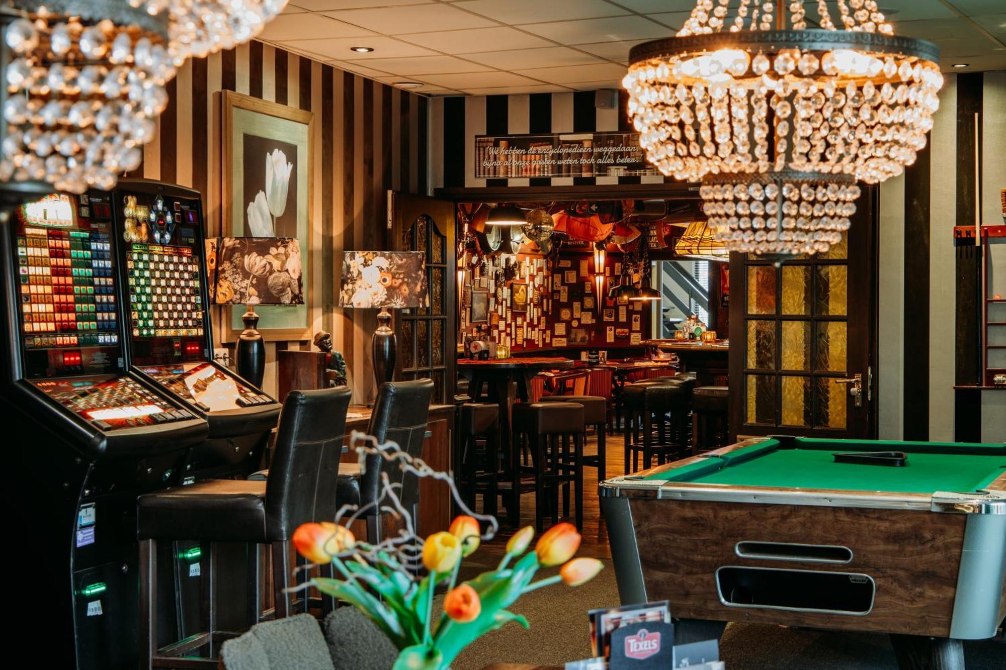 De Stobbe Hotel & Suites Ruinen Extérieur photo