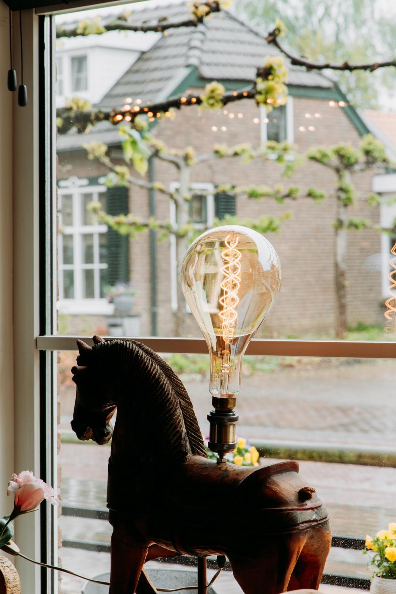 De Stobbe Hotel & Suites Ruinen Extérieur photo